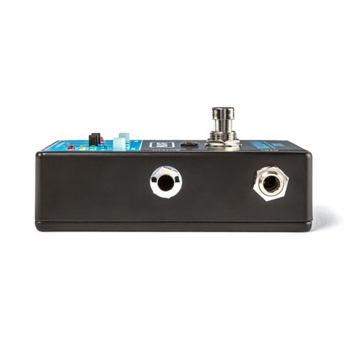 Педаль ефектів MXR ROCKMAN X100 ANALOG TONE PROCESSOR